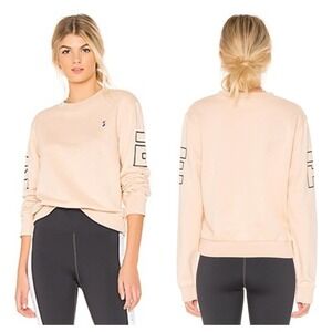 P.E Nation Moneyball Sweatshirt (S)